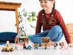 Farmyard Pop-out Playset