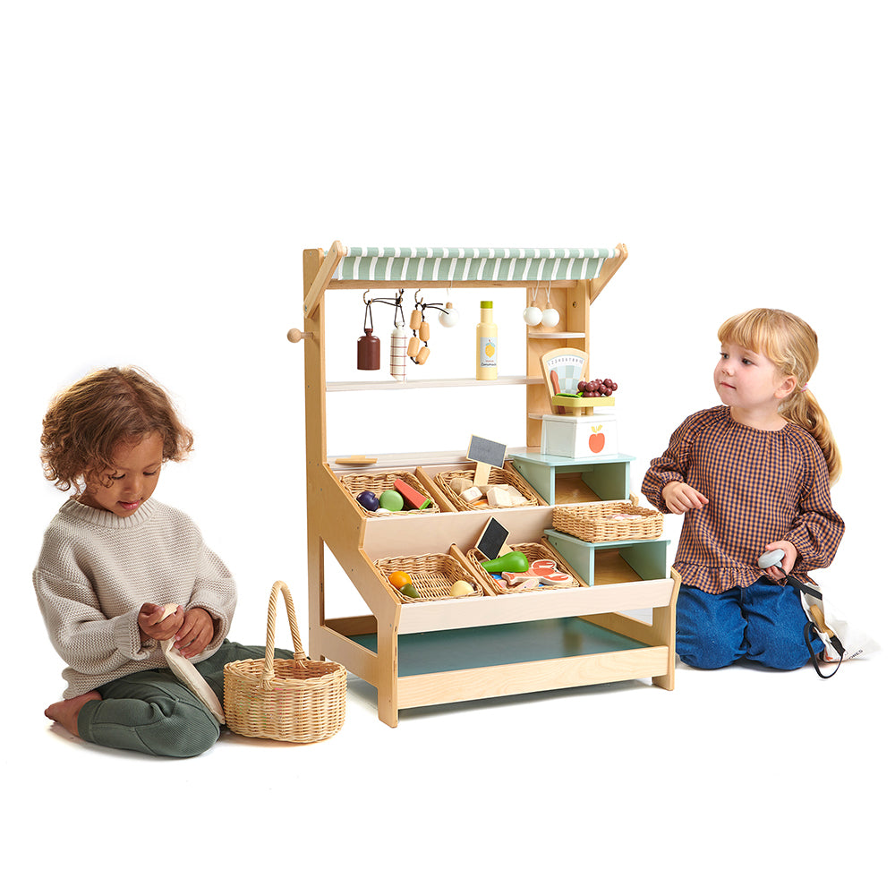 Tender Leaf Toys General Stores