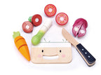 Tender Leaf Toys Mini Chef Chopping Board