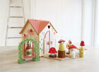Merrywood Tales Rosewood Cottage