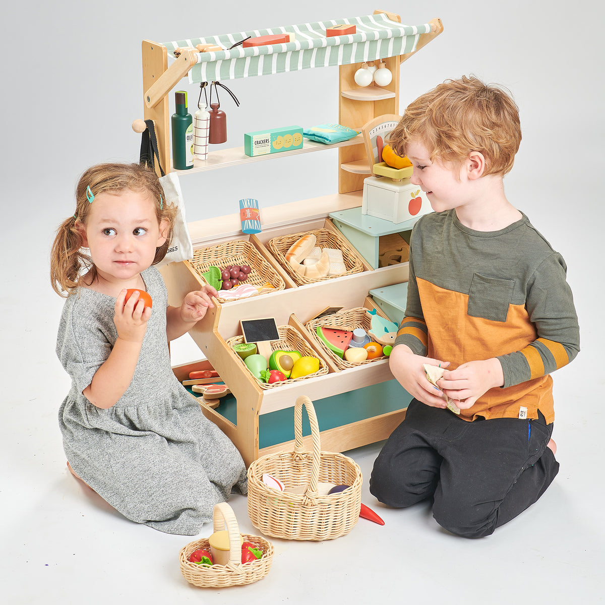 Tender Leaf Toys General Stores