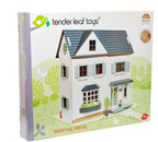 Tender Leaf Toys Dovetail House