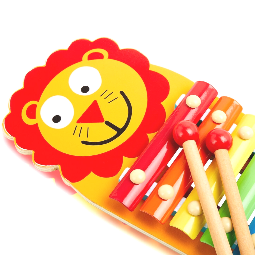 Lion Xylophone