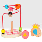 Elephant Stacker